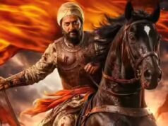 “Raja Shivaji” sfonda i document del botteghino di Marathi con il debutto di Rs 8 crore