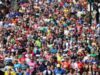 La Maratona di Londra 2026 raccoglie 87,5 milioni di sterline in beneficenza e stabilisce un nuovo file mondiale di raccolta fondi