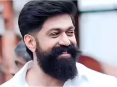 “Ramayana”: Yash gira intensi monologhi di Ravana a Mumbai