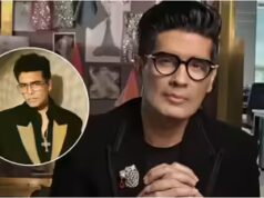 Manish Malhotra CONFERMA il debutto di Karan Johar al Met Gala 2026