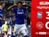 Come il “pragmatico” Ipswich è tornato direttamente in Premier League
