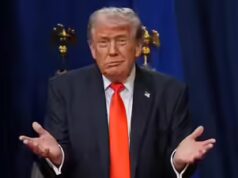 Radici e rottura: Trump ritira le forze dalla terra dei suoi antenati dopo lo scontro con Merz