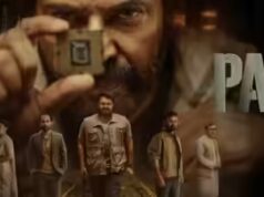 ‘Patriot’ BO giorno 2: il movie d’azione di Mammootty scende del 38,5%