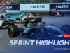L’orario di inizio del GP di Miami è stato spostato prima a causa della minaccia di tempesta