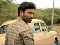 ‘Kara’ BO giorno 3: il movie Dhanush mostra un calo del 25,2%.