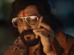 ‘KD – The Satan’ BO giorno 3: le collezioni di movie di Sanjay Dutt diminuiscono