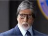 Amitabh Bachchan RIVELA ciò che lo rende davvero ANSIA