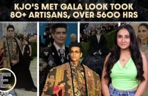 Karan Johar scherza sulla perdita della sua “verginità al MET” al gala