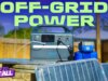 Transportable Energy 101: video spiegato sui “generatori” solari