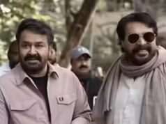 ‘Patriot’ BO giorno 6: Continua il calo nei giorni feriali per il movie Mammootty