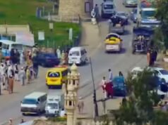 ‘Preoccupazioni per la sicurezza’: gli Stati Uniti chiuderanno il consolato di Peshawar in Pakistan e trasferiranno le operazioni a Islamabad