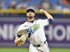 Scommesse MLB di oggi: pronostici di mercoledì 6 maggio