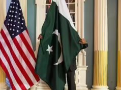 Gli Stati Uniti chiudono il consolato di Peshawar nonostante le parole deboli sul Pakistan
