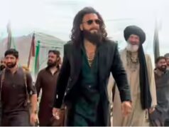 Fila di canzoni “Dhurandhar 2” “Oye Oye”: l’accordo fallisce