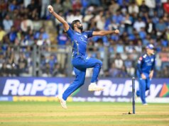 "Questo lo sta influenzando": L’ex compagno di squadra trova il motivo dietro lo scarso spettacolo di Jasprit Bumrah all’IPL 2026