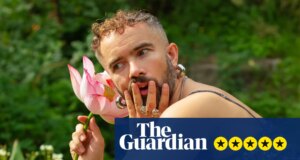 Olof Dreijer: recensione di Loud Bloom – l’album solista di debutto della star di Knife è un giardino di delizie terrene