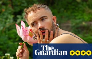 Olof Dreijer: recensione di Loud Bloom – l’album solista di debutto della star di Knife è un giardino di delizie terrene