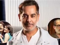 Gaurav Gera rivela il collegamento della canzone “Meri Umar Ke” con la sua carriera