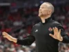 Squadre di basket universitarie che hanno vinto il portale trasferimenti in questa offseason