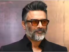 Madhavan ricondivide il submit sugli uomini che pensano profondamente e si fidano lentamente