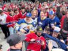«La migliore area della LNH»: costante l’impegno per il CH a Montréal, gli influenzatori sportivi cambiano campo
