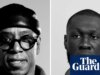 “Ha ispirato generazioni”: Stormzy produrrà un movie biografico sul grande calcio Ian Wright