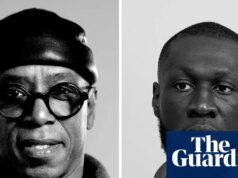 “Ha ispirato generazioni”: Stormzy produrrà un movie biografico sul grande calcio Ian Wright
