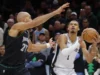 Le migliori scommesse per Spurs vs Timberwolves, partita 5