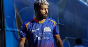"Ultima mancanza di rispetto": Il presunto Social Media Act di Hardik Pandya etichettato come “colpo basso” per gli indiani di Mumbai