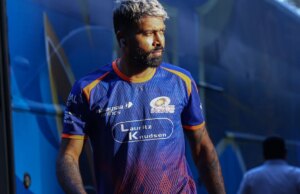 "Ultima mancanza di rispetto": Il presunto Social Media Act di Hardik Pandya etichettato come “colpo basso” per gli indiani di Mumbai
