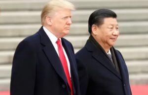 Il Drago e il Supplier: il guerriero delle tariffe Trump arriva a Pechino come pellegrino commerciale