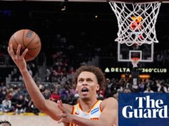 La star australiana dell’NBA Dyson Daniels parla della sua stagione di successo, dei tiri da tre punti sbagliati… e consigli per investire
