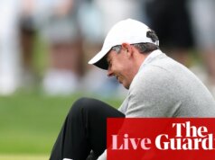 Campionato US PGA, primo giorno – dal vivo