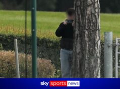 L’EFL rivela i tempi dell’udienza di “Spygate”.