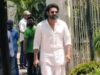 Prabhas AVVISTATO sui set “Spirit” di Sandeep Reddy Vanga – Pic