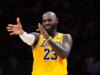 Drake prende in giro LeBron James mentre la famiglia di Stephen Curry viene trascinata in una faida crescente