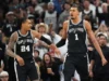 Le migliori scommesse sui playoff NBA: scelte Cavaliers vs Pistons e Spurs vs Timberwolves