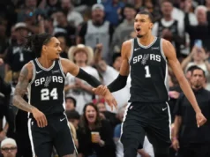 Le migliori scommesse sui playoff NBA: scelte Cavaliers vs Pistons e Spurs vs Timberwolves