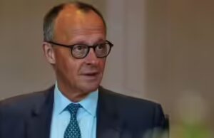 Il cancelliere tedesco Friedrich Merz: Non consiglierei ai miei figli di vivere o studiare negli Stati Uniti