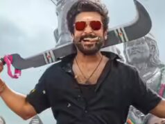 ‘Karuppu’ BO giorno 1: il protagonista di Suriya apre alla grande