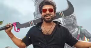 ‘Karuppu’ BO giorno 1: il protagonista di Suriya apre alla grande