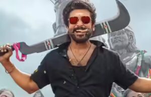 ‘Karuppu’ BO giorno 1: il protagonista di Suriya apre alla grande