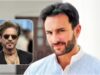 “Ha creato un impero FENOMENALE”: Saif parla di SRK