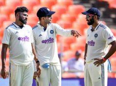 India Squad For Afghanistan Check, ODI: Jasprit Bumrah giocherà solo in 1 formato, gli artisti IPL a 2 stelle potrebbero essere premiati