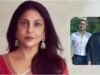 Shefali sulla genitorialità nella cultura del maschio alfa: “Le nostre figlie…”