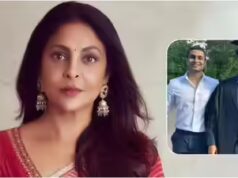 Shefali sulla genitorialità nella cultura del maschio alfa: “Le nostre figlie…”