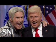 Will Ferrell chiude la stagione ‘SNL’ con Paul McCartney e il doppelganger Chad Smith