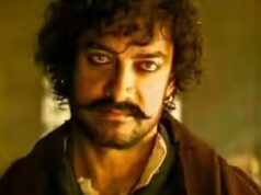 Aamir paragona Thugs Of Hindostan a Sholay, cube che la decisione di fare il movie non è andata bene