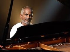 Ilaiyaraaja, l’eterno sperimentatore