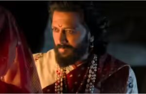 “Raja Shivaji” incassa oltre Rs 100 crore il giorno 17